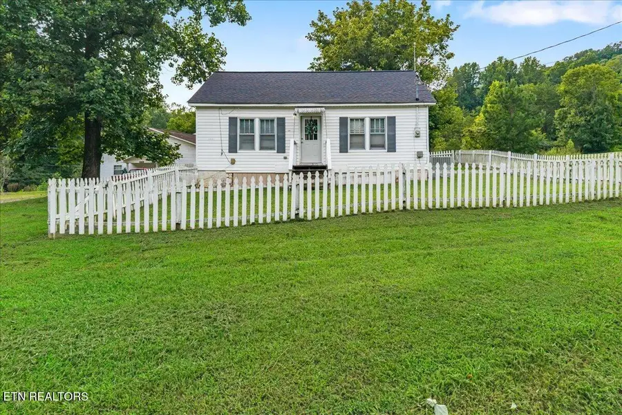 2404 Old Highway 68, Sweetwater, TN 37874 - #2