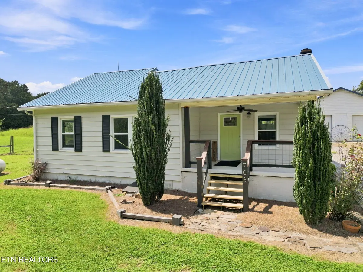 708 New Midway Rd, Kingston, TN 37763 - #1