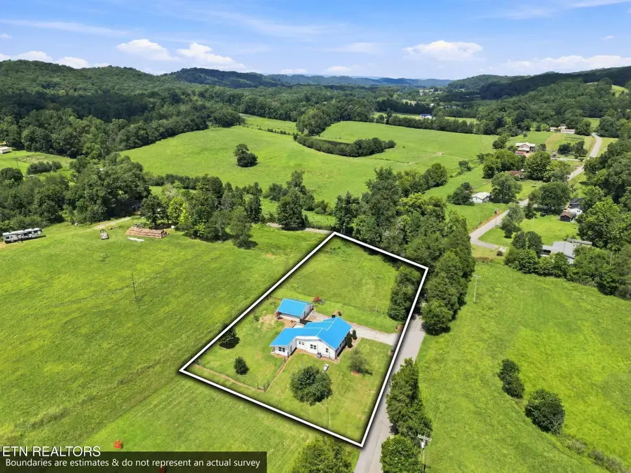 708 New Midway Rd, Kingston, TN 37763 - #3