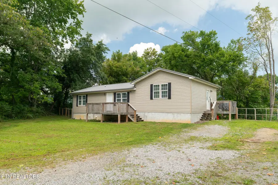 3406 Back Valley Rd, Speedwell, TN 37870 - #2
