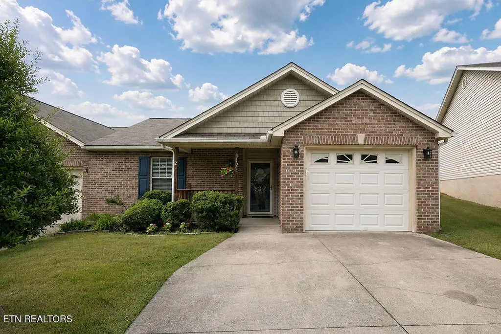 8165 Pepperdine Way, Knoxville, TN 37923 - #1