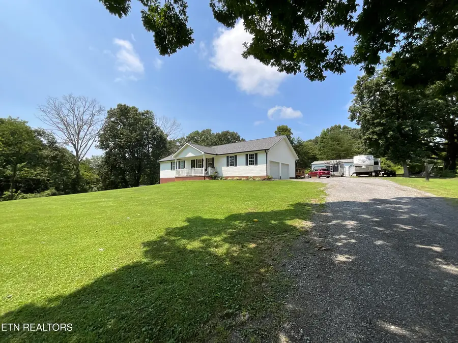 6155 Babelay Rd, Knoxville, TN 37924 - #2