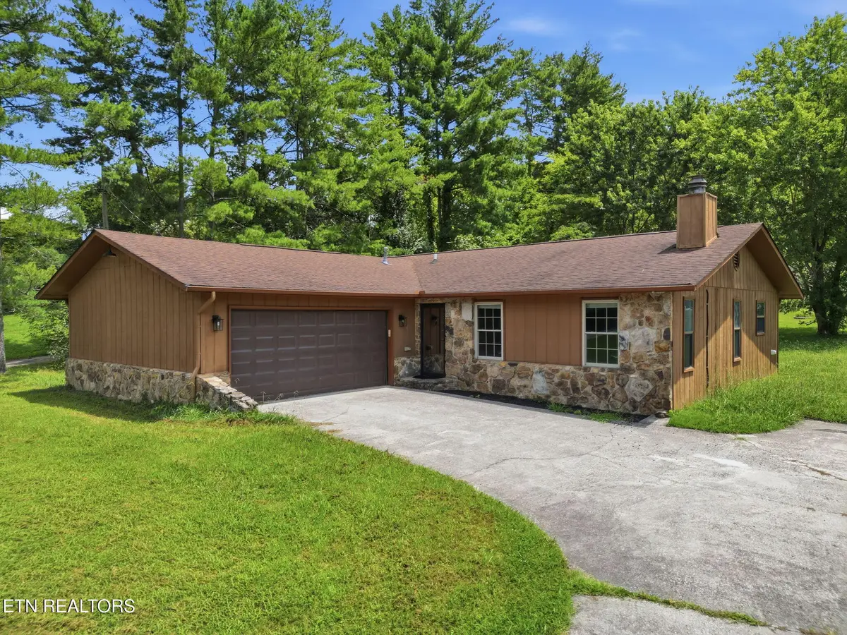 836 Marcaro Lane, Maryville, TN 37801 - #1