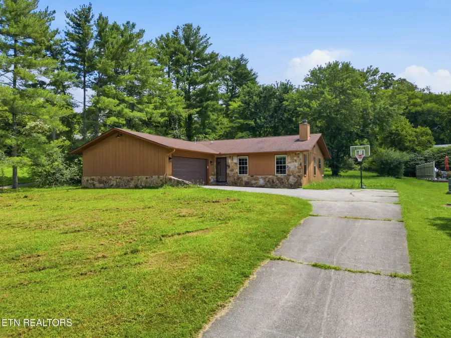 836 Marcaro Lane, Maryville, TN 37801 - #2