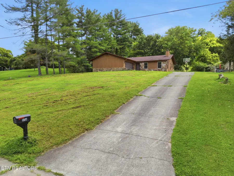 836 Marcaro Lane, Maryville, TN 37801 - #3