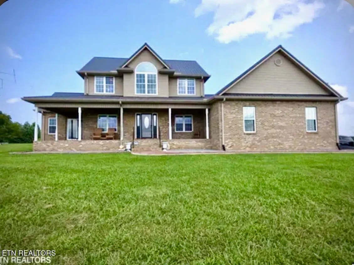 317 Oak Grove Rd, Harrogate, TN 37752 - #1
