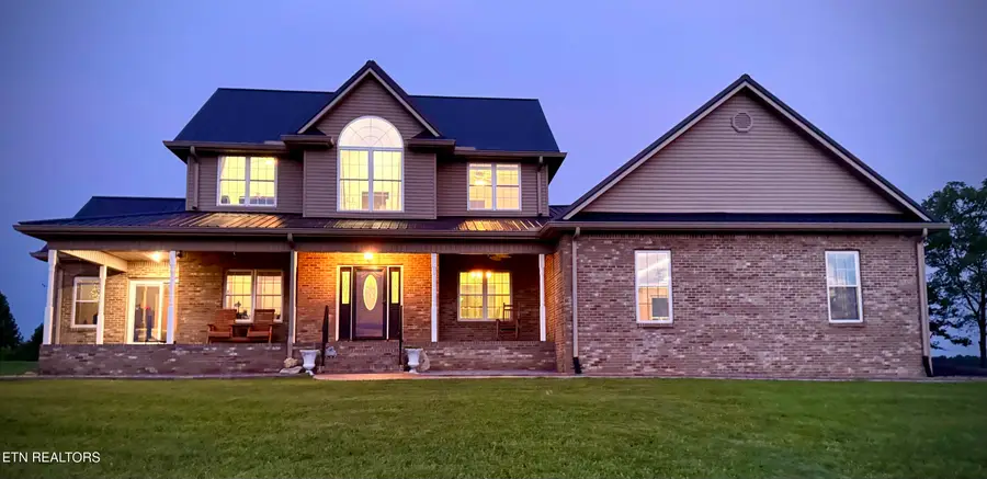 317 Oak Grove Rd, Harrogate, TN 37752 - #2