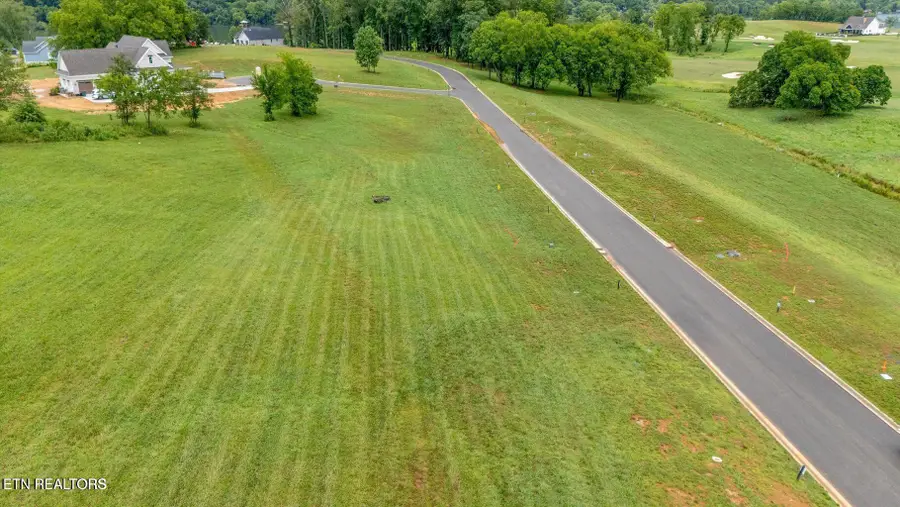 2705 Chestnut Lane, Loudon, TN 37774 - #2