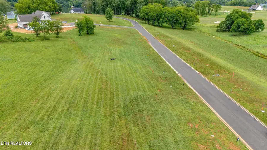 2817 Chestnut Lane, Loudon, TN 37774 - #2