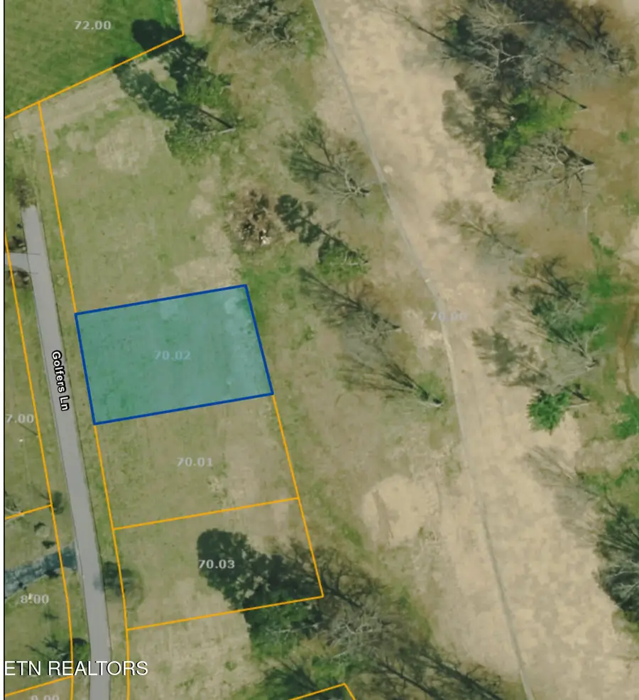 Golfers Lane #Lot 3, Lafollette, TN 37766 - #2