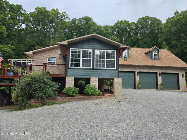 2346 Jericho Rd, Maryville, TN 37803