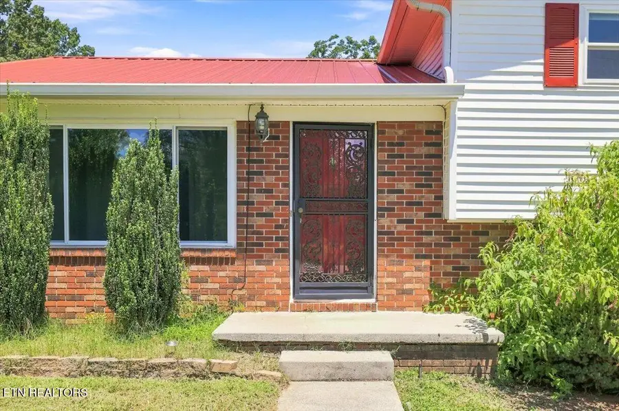 2898 Boatmans Mountain Rd, Morristown, TN 37814 - #2
