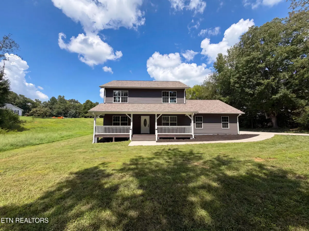 1452 Kingston Hwy, Kingston, TN 37763 - #1