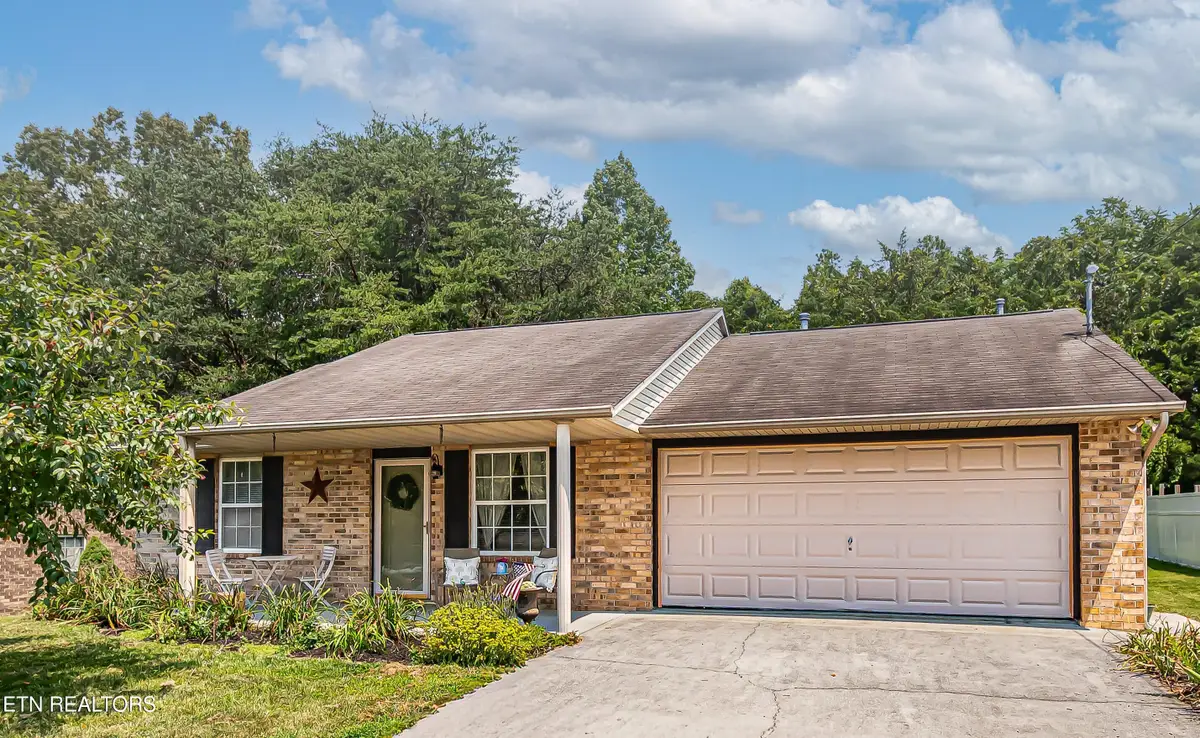7501 Lyle Bend, Knoxville, TN 37918 - #1