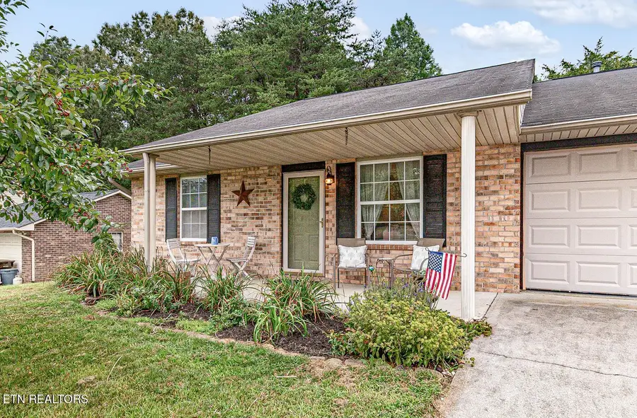 7501 Lyle Bend, Knoxville, TN 37918 - #3