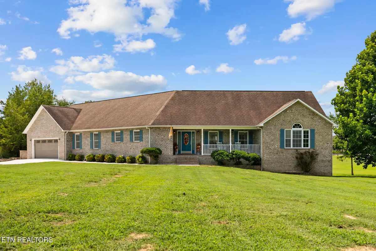 220 Sherman Circle, Kingston, TN 37763 - #1
