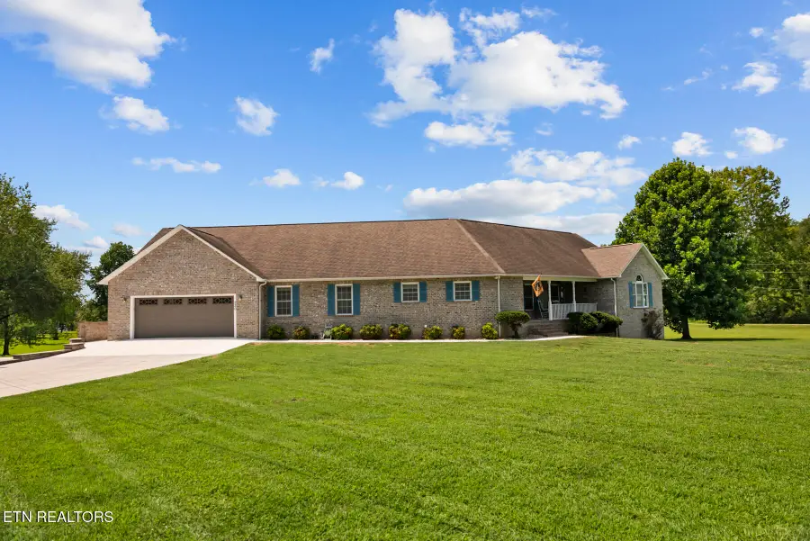 220 Sherman Circle, Kingston, TN 37763 - #3