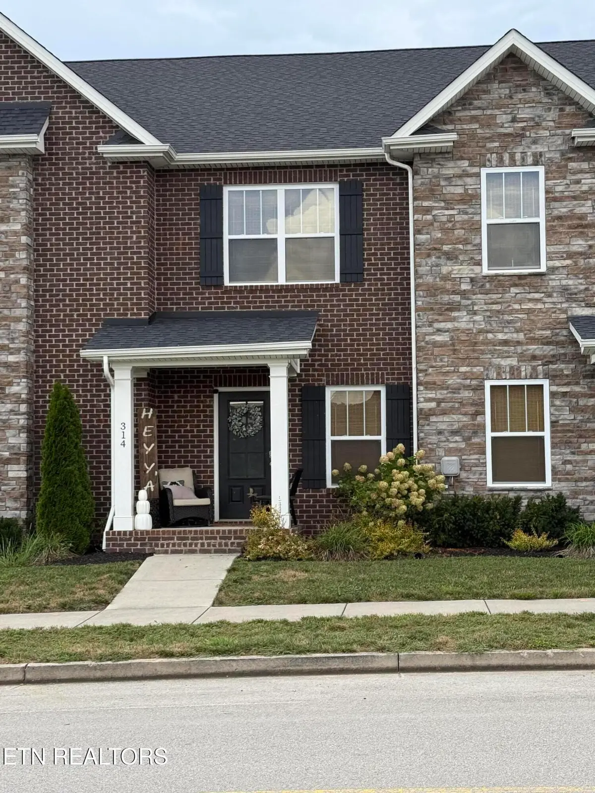 314 Broadberry Ave, Oak Ridge, TN 37830 - #1