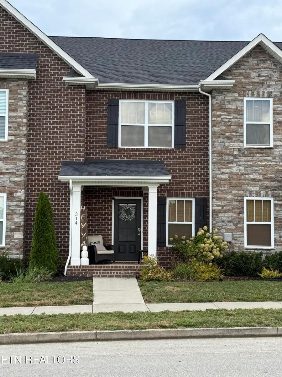 314 Broadberry Ave, Oak Ridge, TN 37830 - #2