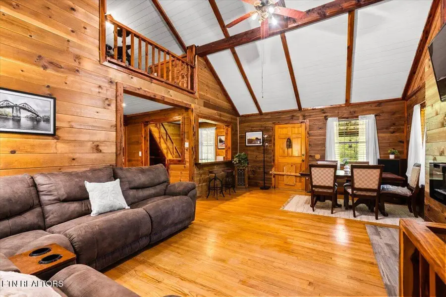 696 Young Rd, Lafollette, TN 37766 - #3