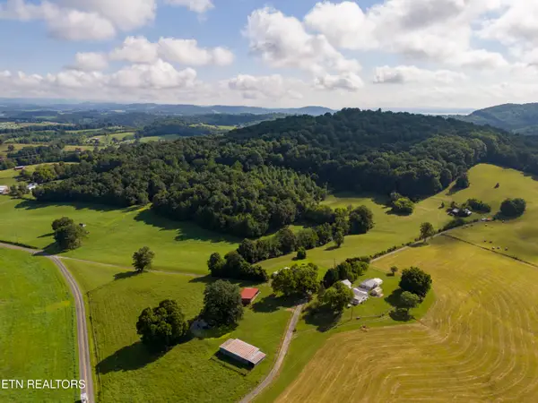 2060 Snipe Lane, New Market, TN 37820