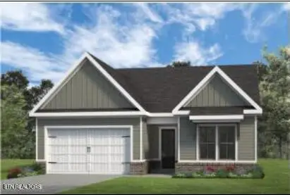 11630 Olympic Valley Drive, Knoxville, TN 37932