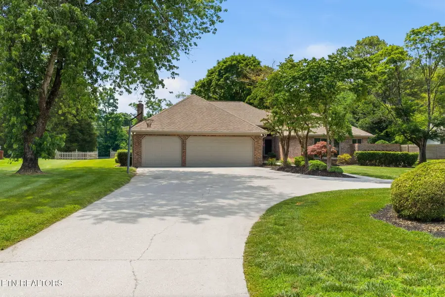 452 Mariner Point Drive, Clinton, TN 37716 - #3
