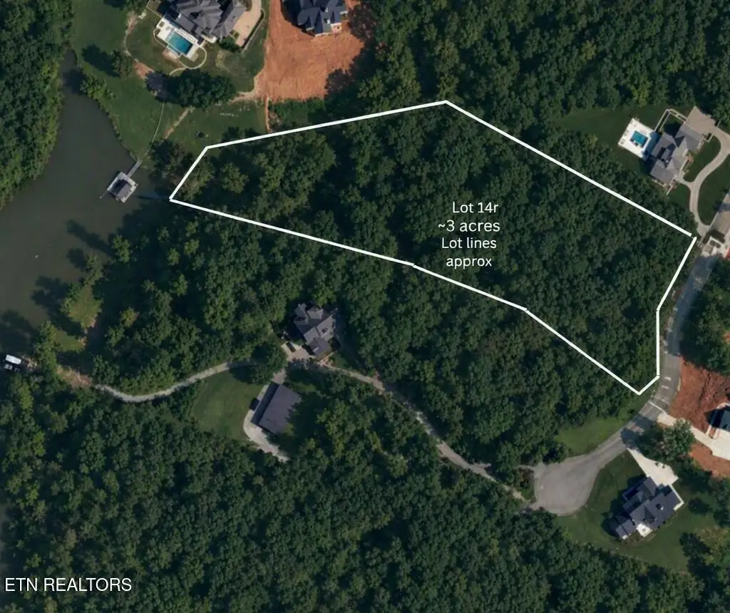 2525 Woodland Reserve Lane, Knoxville, TN 37919 - #1
