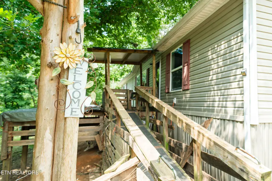 609 Miller Hollow Rd, Bean Station, TN 37708 - #2