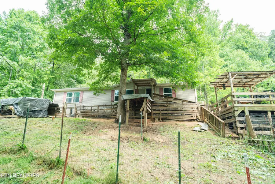 609 Miller Hollow Rd, Bean Station, TN 37708 - #3