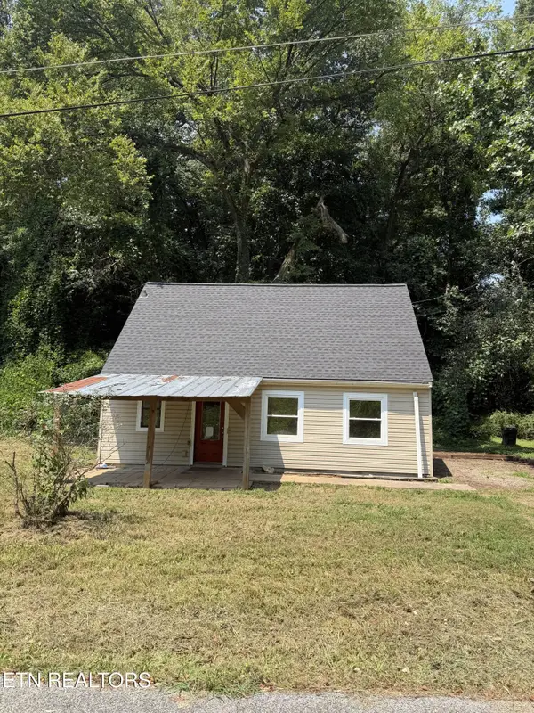 125 Meadowlark Lane, Harriman, TN 37748