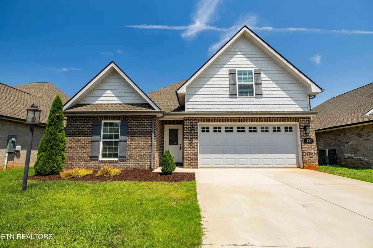 257 Sand Hills Drive, Maryville, TN 37801 - #1
