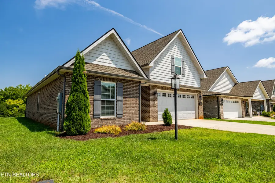 257 Sand Hills Drive, Maryville, TN 37801 - #3