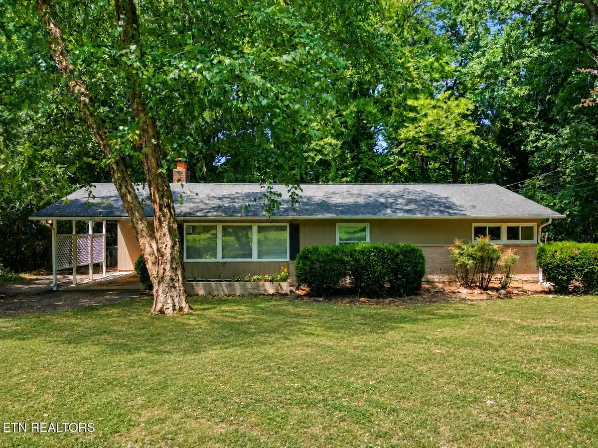 1336 Sumac Drive, Knoxville, TN 37919 - #1