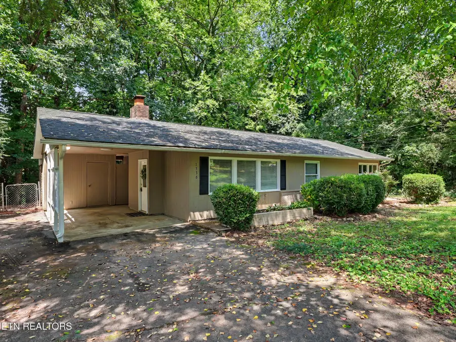 1336 Sumac Drive, Knoxville, TN 37919 - #2