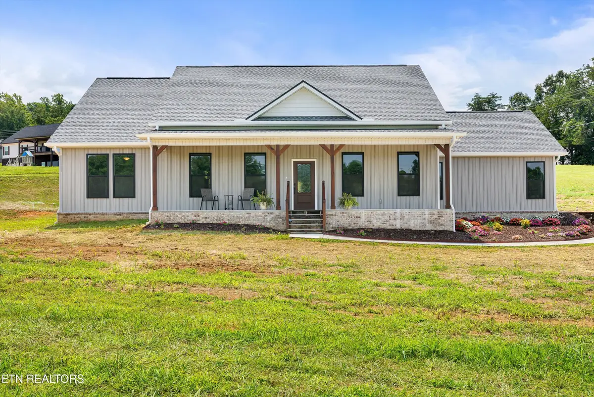 898 Brick Mill Rd, Maryville, TN 37801 - #1