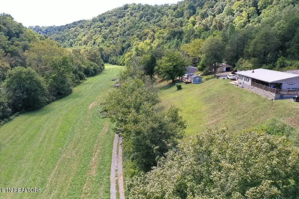 1418 Gulley River Rd, Harrogate, TN 37752 - #1