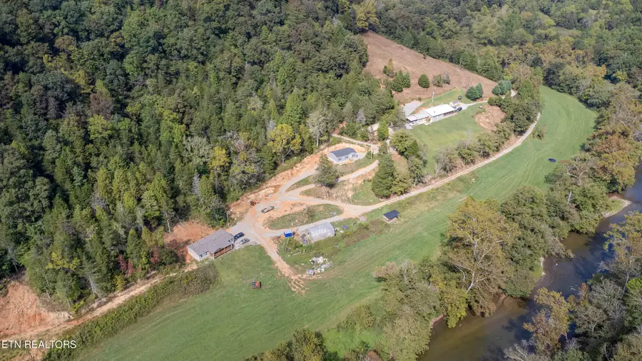 1418 Gulley River Rd, Harrogate, TN 37752 - #3