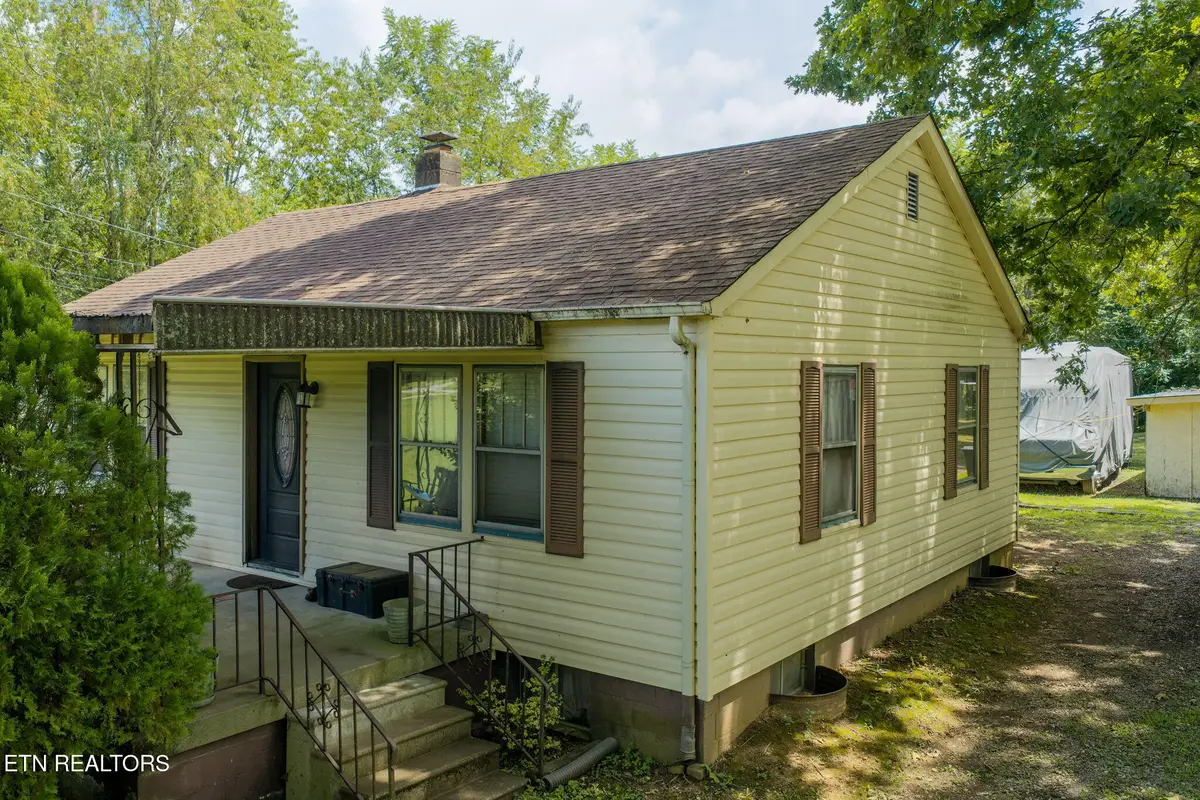 3462 Morganton Rd, Maryville, TN 37801 - #1