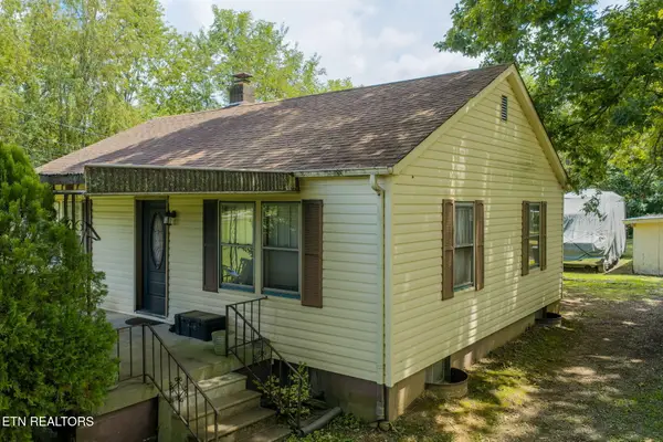 3462 Morganton Rd, Maryville, TN 37801