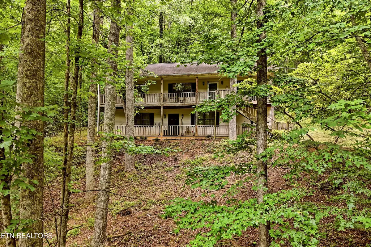 334 Pumpkin Hollow Rd, Heiskell, TN 37754 - #1