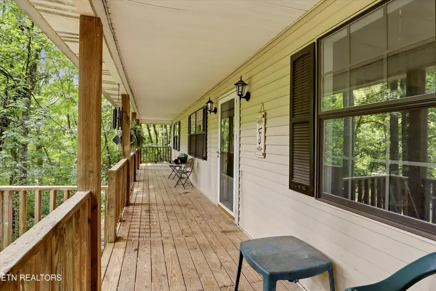 334 Pumpkin Hollow Rd, Heiskell, TN 37754 - #3