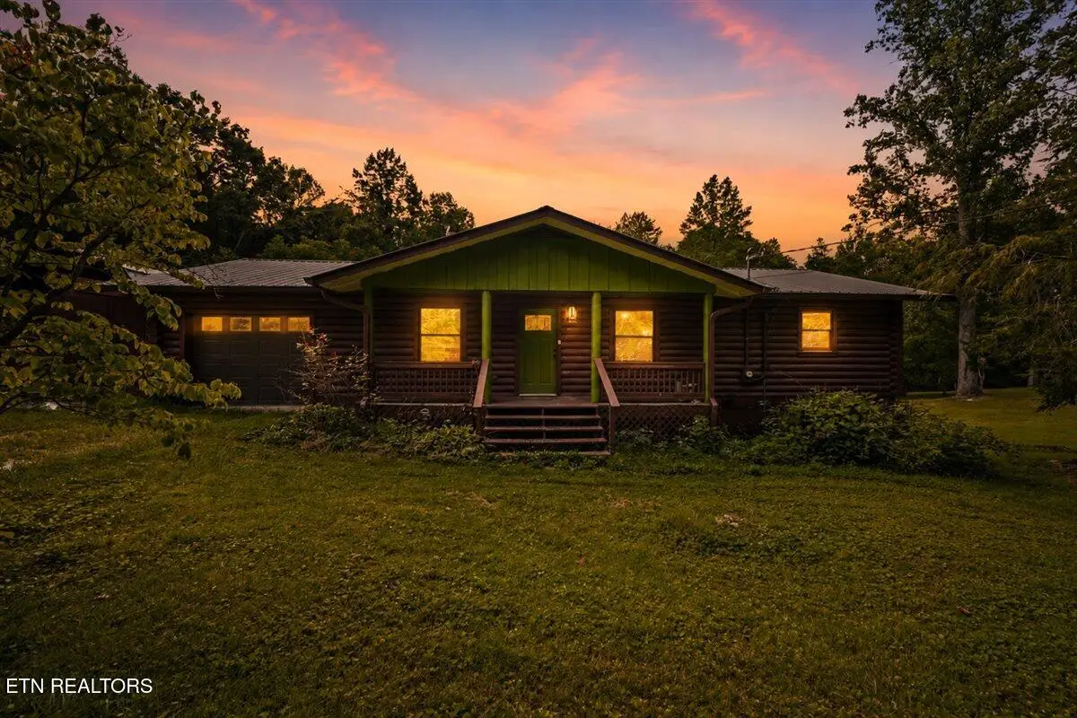1173 Sand Cut Rd, Oneida, TN 37841 - #1
