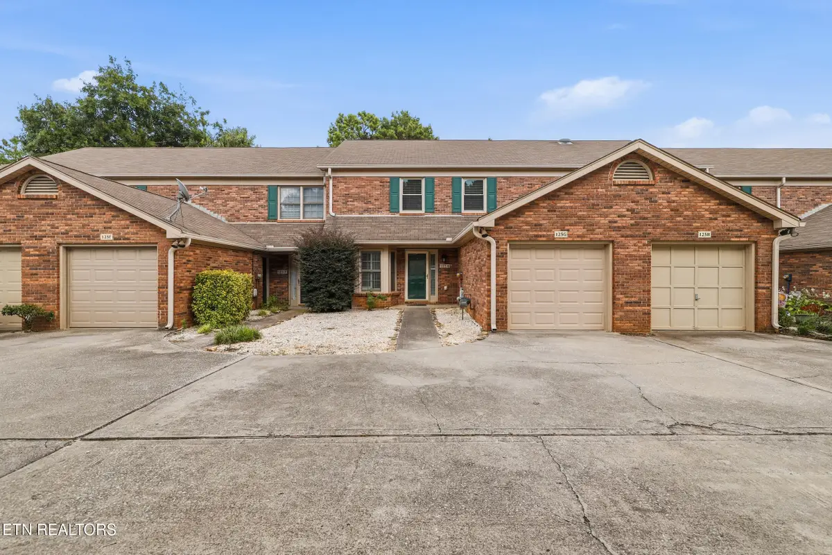 125 Durwood Rd #Unit G, Knoxville, TN 37922 - #1