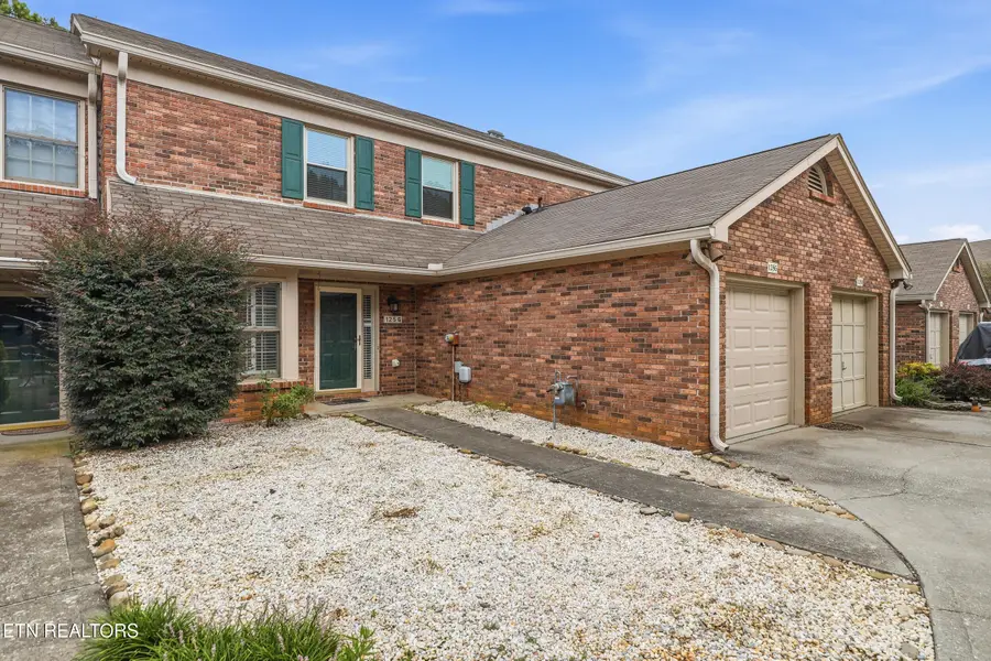 125 Durwood Rd #Unit G, Knoxville, TN 37922 - #2