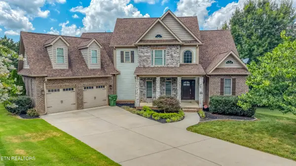 2023 Legacy Lane, Maryville, TN 37803