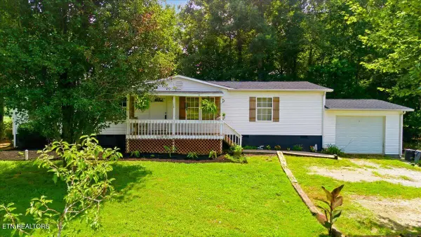 640 County Road 316, Niota, TN 37826