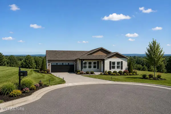 145 Ruby Lane, New Tazewell, TN 37825