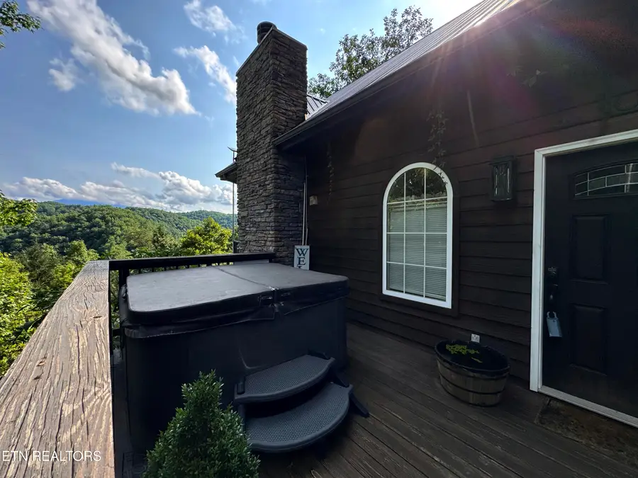 3514 Emerald Way, Sevierville, TN 37876 - #3