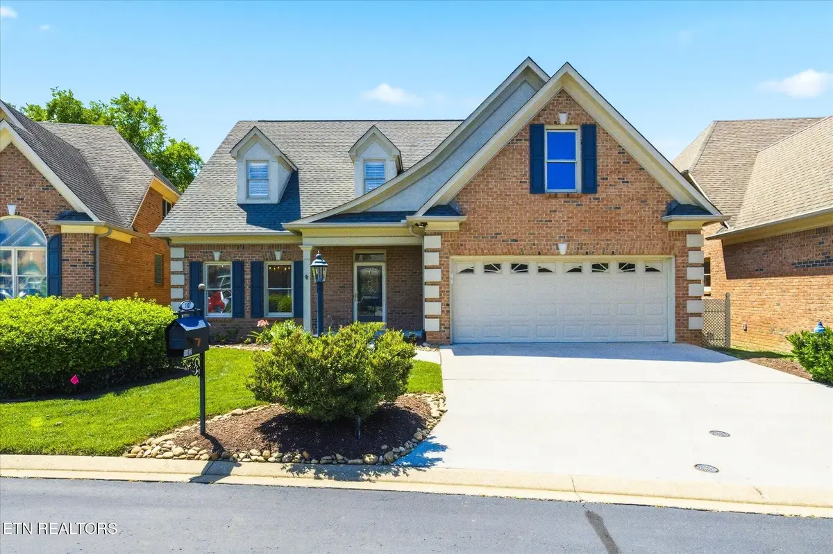 1107 Highgrove Garden Way, Knoxville, TN 37922 - #1